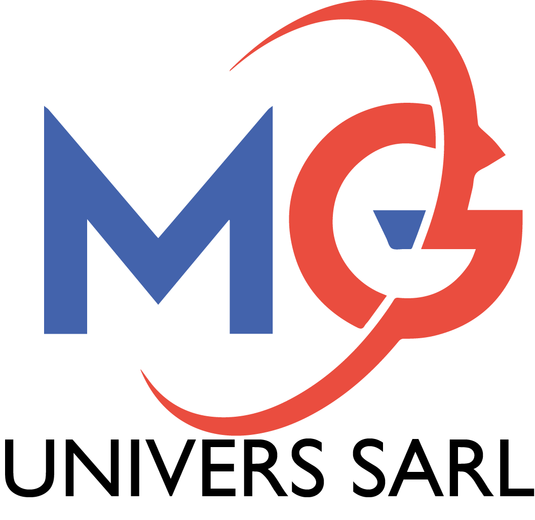MG UNIVERS SARL